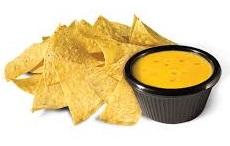 Chips & Queso