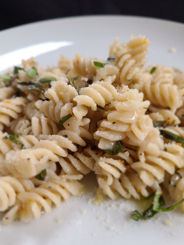 Fusilli Gluten Free