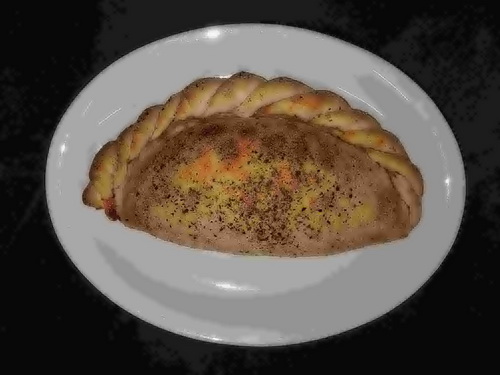 Calzone