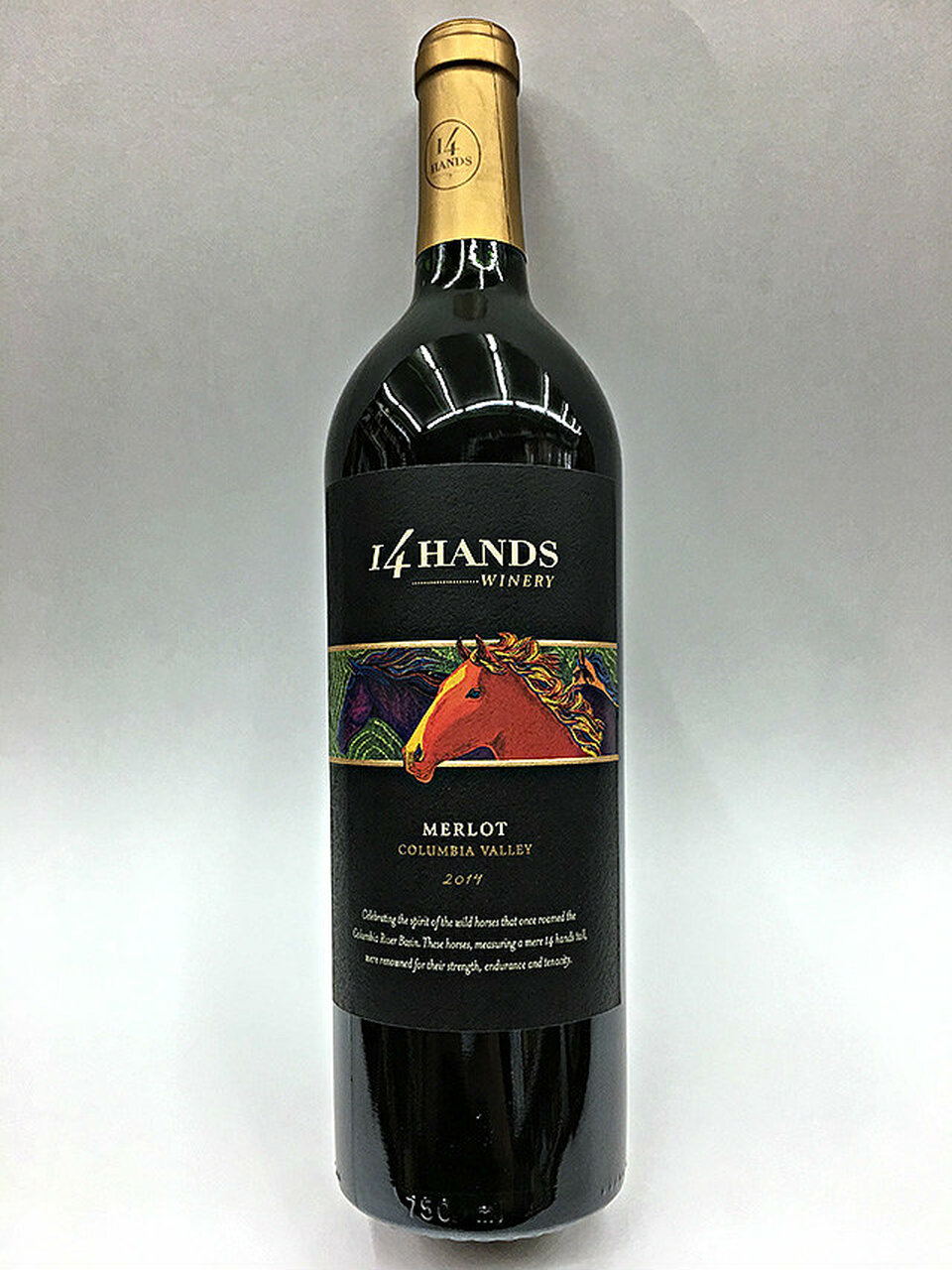 14 Hands Winery