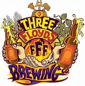 3 Floyds Brewing – Gumballhead
