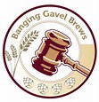 Banging Gavel