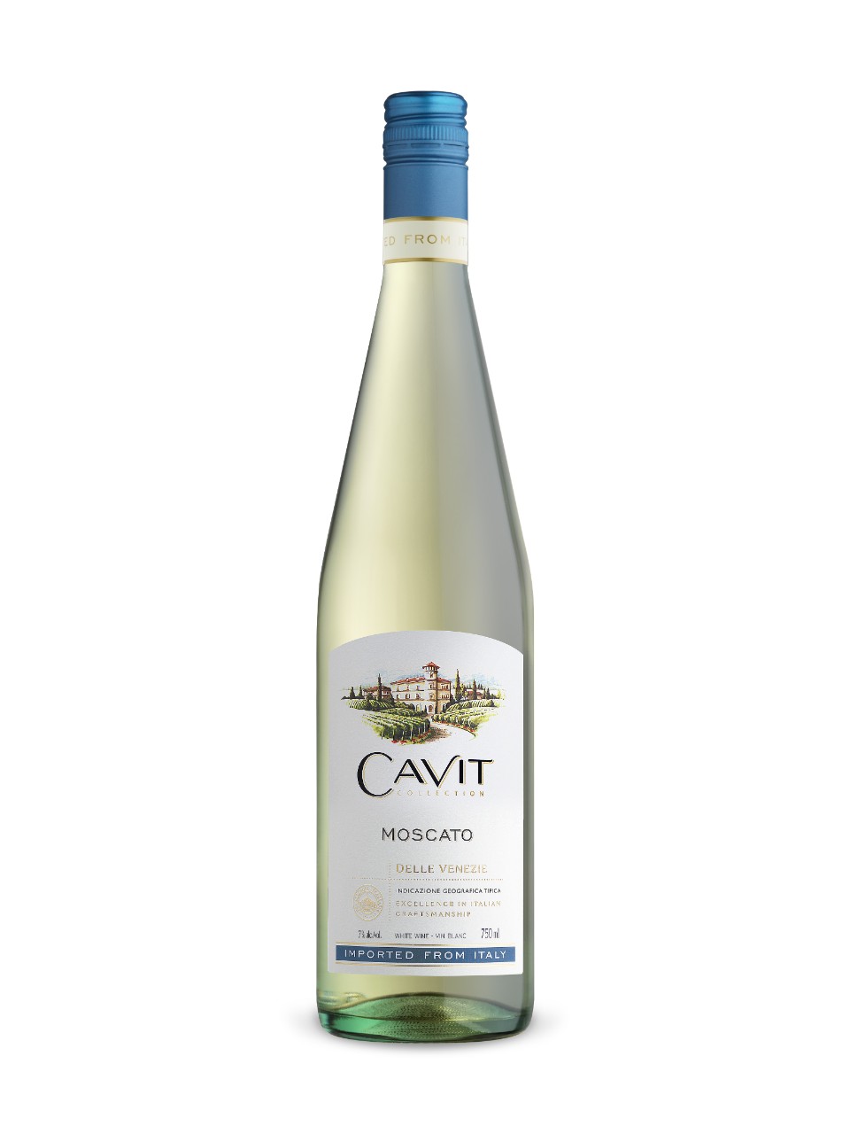 Cavit Moscato