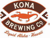 Kona Brewing – Longboard Island Lager