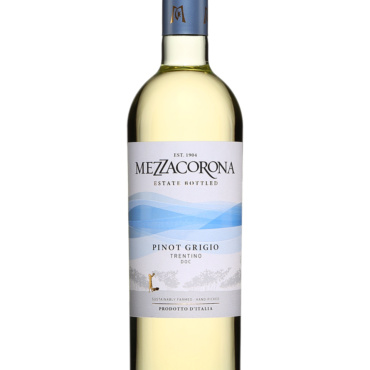 Mezzacorona Pinot Grigio