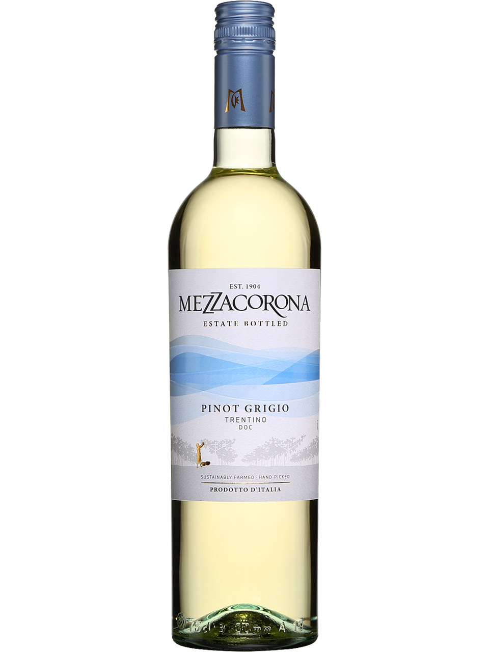 Mezzacorona Pinot Grigio