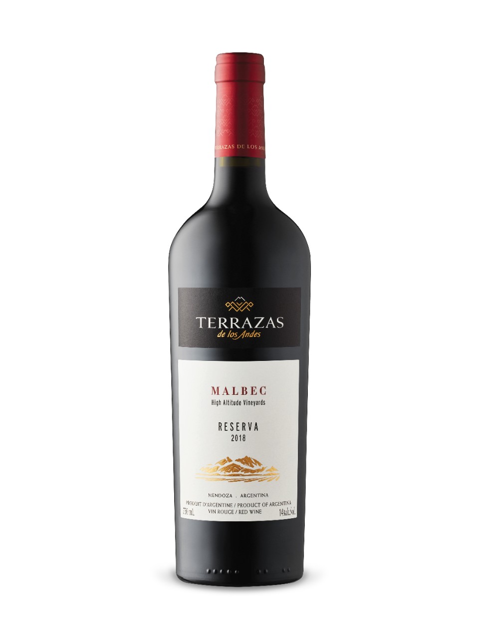 Terrazas Malbec