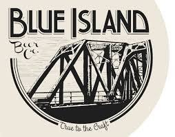 Blue Island ZAP! Lager