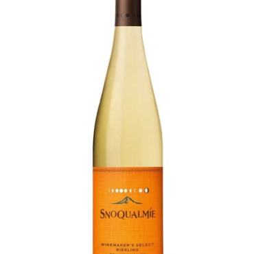 Snoqualmie Riesling