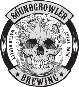 Soundgrowler – Sunspire