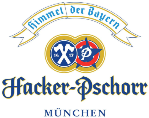 Hacker-Pschorr Weisse