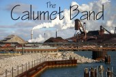 Calumet Band Cover