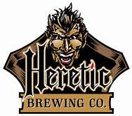 Heretic Brewing – Make America Juicy Again®