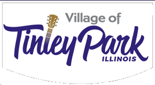 Tinley Park Logo Events