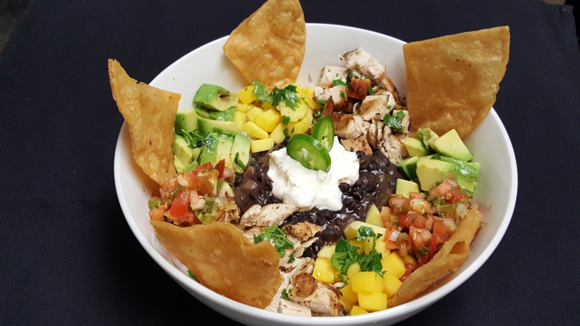 From the Grill – Tuscan Turkey Bacon Sub