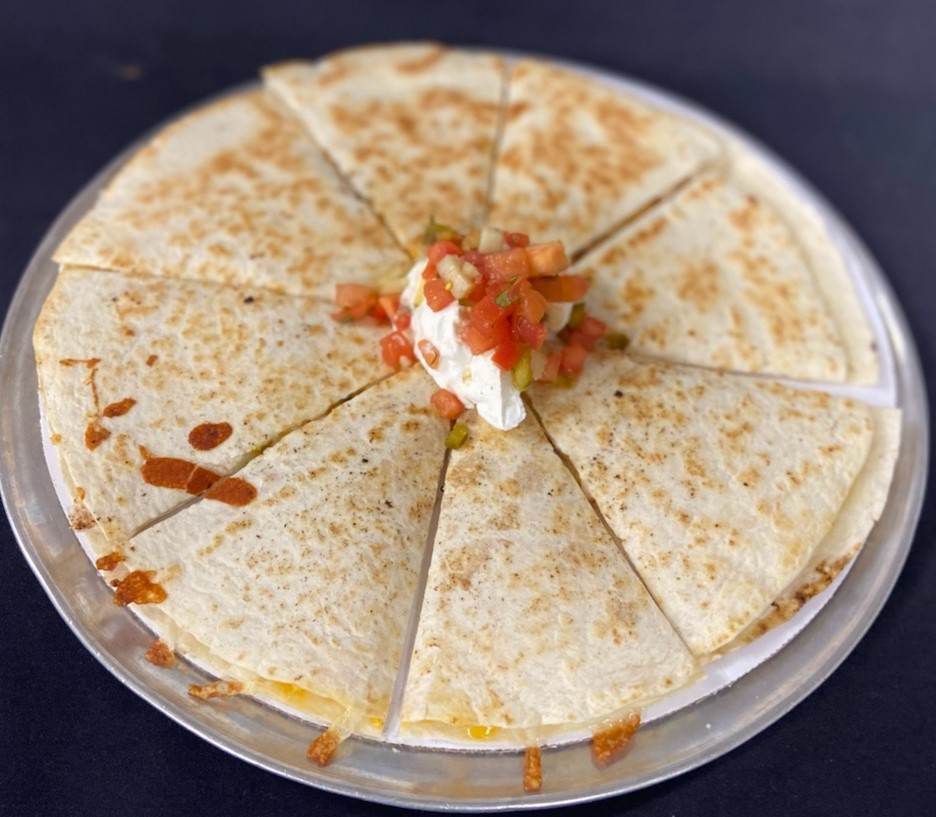 Appetizer Special – Chicken Quesadillas