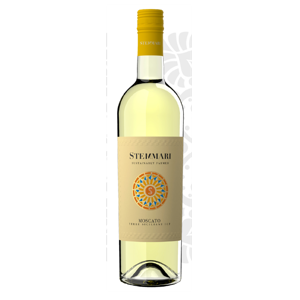 Stemmari Moscato
