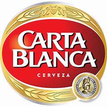 Carta Blanca Mexican Lager