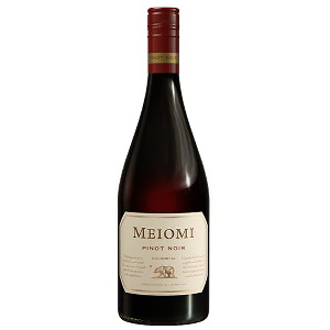 Meiomi Pinot Noir Califronia